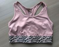 Sporttop H&M Gr. M Sportoberteil Sport wenig getragen Saarland - Bous Vorschau