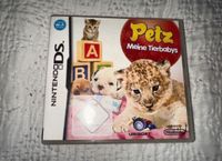 Nintendo DS Spiel Petz meine Tierbabys Pankow - Prenzlauer Berg Vorschau