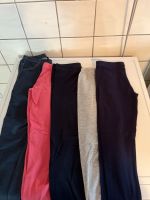 Leggins Gr.122/128 Niedersachsen - Süpplingen Vorschau