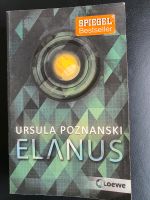 ELANUS U. Poznanski Thriller Jugendliche u. Erwachsene Spannung Wuppertal - Elberfeld Vorschau