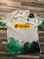 Borussia Mönchengladbach Trikot Puma 2019 2020 XL NEU Nordrhein-Westfalen - Tönisvorst Vorschau