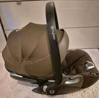Cybex Babyschale Baden-Württemberg - Sindelfingen Vorschau