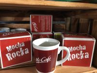 Tasse-Kaffee-Tee-Mc Donald-trinken Rheinland-Pfalz - Morbach Vorschau