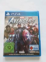 PS4 Marvel Avengers Müritz - Landkreis - Waren (Müritz) Vorschau