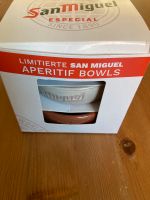 San Miquel Aperitif Bowls Schalen Steingut 3 Stück San Miguel Baden-Württemberg - Hohentengen Vorschau