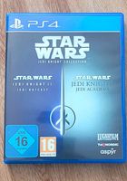 Star Wars: Jedi Knight Collection PS4 TOP Bayern - Germering Vorschau