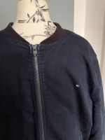 TOMMY HILFIGER Herrenjacke Jacke Gr. XL dunkelblau TOP-Zustand Schwerin - Paulsstadt Vorschau