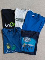 5 x T-Shirt (S.Oliver u.a.) / Herren / Gr. XL Niedersachsen - Winsen (Aller) Vorschau