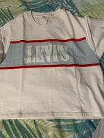 Levi‘s T-Shirt Aachen - Aachen-Brand Vorschau