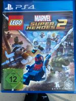 Lego Marvel Super Heroes 2 Bonn - Brüser Berg Vorschau