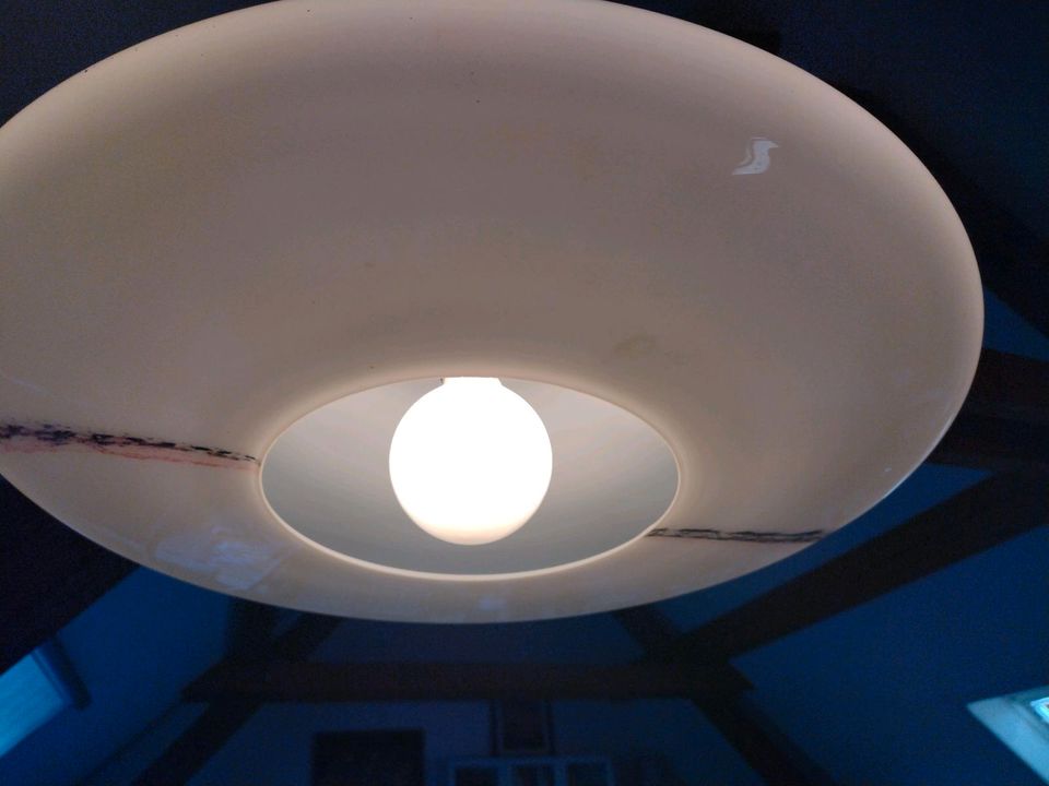 Peil & Putzler Lampe Cirrus Ufo Leuchte in Weeze