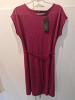 Neu! Zero Kleid 40 pink beere Sommer Niedersachsen - Garbsen Vorschau