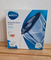 NEU Brita Wasserfilter ALUNA 2,4L NEU Nordrhein-Westfalen - Dinslaken Vorschau