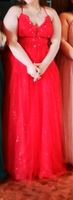 Kleid, Gr. 44-48 (Abendkleid, Abschlussfeier-Kleid) in Farbei rot Berlin - Köpenick Vorschau