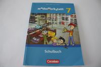 Schulbuch Mathe Werkstatt 7 Cornelsen 978-3-06-040248-9 Niedersachsen - Stade Vorschau