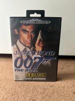 James Bond 007 The Duell Mecklenburg-Vorpommern - Seebad Heringsdorf Vorschau