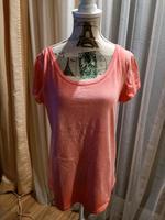 C&A Damen T-Shirt, gr. S, pink Niedersachsen - Gehrden Vorschau