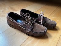 Lumberjack Schuhe Gr.39 Bielefeld - Bielefeld (Innenstadt) Vorschau