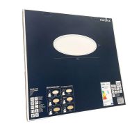 Nordlux Oja 42 Decken Lampe Leuchte schwarz 2100lm 2700K Dimmbar Baden-Württemberg - Winnenden Vorschau