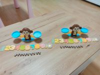 2x Montessori Mathematik Mathe Spielzeug je 10€ Hessen - Hanau Vorschau