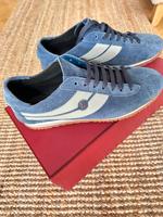 Bally Herrenschuh Sneaker Nordrhein-Westfalen - Mönchengladbach Vorschau