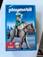 Playmobil Pferd Polizei Baden-Württemberg - Bühlertal Vorschau