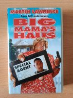 BIG MAMA'S HAUS auf VHS  * Komödie Kiel - Gaarden Vorschau