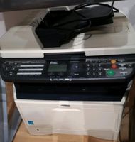 Multifunktionsdrucker Kyocera Ecosys FS-1135MFP Laserdrucker Bayern - Burgkunstadt Vorschau