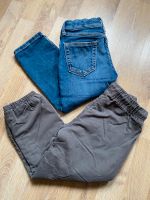 Jeans relaxed & gefütterte Hose 98 Rheinland-Pfalz - Bad Neuenahr-Ahrweiler Vorschau