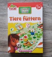 Spiel Tiere füttern von Playland / NEU in OVP Sachsen - Hartmannsdorf Vorschau