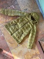 Gina Laura Steppjacke Federleicht S 38 40 NEU Jacke Anorak Sachsen-Anhalt - Salzwedel Vorschau