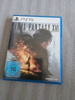 Final Fantasy 16 PS5 Bayern - Kronach Vorschau