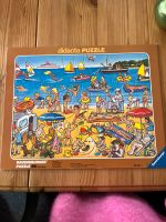 Ravensburger Puzzle - Am Strand - 39 Teile Baden-Württemberg - Straubenhardt Vorschau