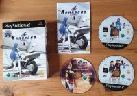 Xenosaga Episode II (PS2) (PAL) Brandenburg - Chorin Vorschau