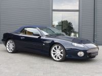 Aston Martin DB7 Vantage Volante Dithmarschen - Heide Vorschau