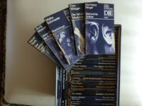 50 Romane aus der "DIE-Reihe" Mecklenburg-Vorpommern - Neubrandenburg Vorschau