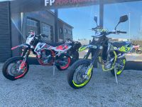 SWM SM 500 R Supermoto NEU (Husqvarna 510 530 610 450 SMR FS 501) Bayern - Wiesau Vorschau