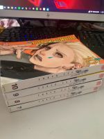 Tokyo Ghoul Manga Band 7-10 Nordrhein-Westfalen - Siegen Vorschau