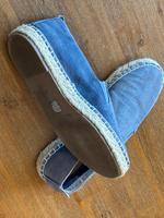 Espadrilles von Esprit Damen Gr. 40 Schleswig-Holstein - Lübeck Vorschau