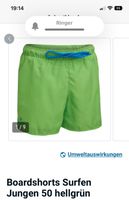 2x Badeshorts Surfen Jungen Bayern - Fischbachau Vorschau