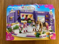 Playmobil City life Reitsportgeschäft Herzogtum Lauenburg - Sandesneben Vorschau