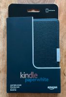 Amazon Kindle Paperwhite Lederhülle (7. Generation) - unbenutzt Schleswig-Holstein - Felde Vorschau