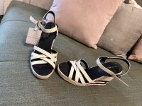 Tommy  Hilfiger Sommer Schuh Neu Gr 38 Münster (Westfalen) - Centrum Vorschau