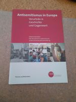 Antisemitismus in Europa Arbeitsmaterialien Niedersachsen - Osnabrück Vorschau