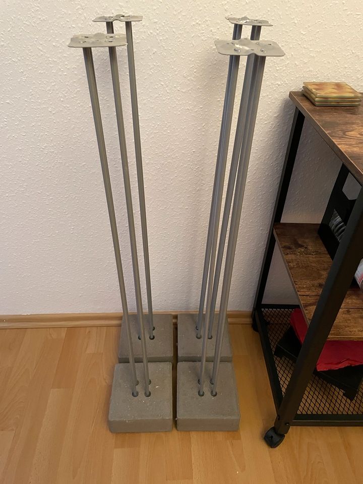 4 x Boxenständer IKEA Jutis 90 cm hoch in Stuttgart - Stuttgart-Ost | eBay  Kleinanzeigen ist jetzt Kleinanzeigen