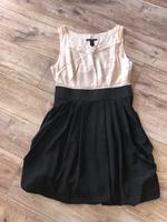 Süßes Damenkleid Sommer Festlich Gr.40 Bayern - Schöllkrippen Vorschau