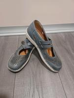 Schuhe Damen Echtleder NEU Föritztal - Mupperg Vorschau