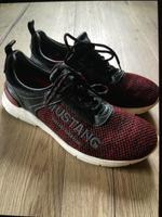 Sneakers, Herren gr 42, neuwertig Bayern - Wehringen Vorschau