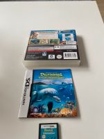 Delfin Insel Nintendo DS Spiel Bayern - Hersbruck Vorschau