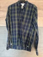 Jack&Jones Hemd kariert Gr. M blau Nordwestmecklenburg - Landkreis - Dassow Vorschau